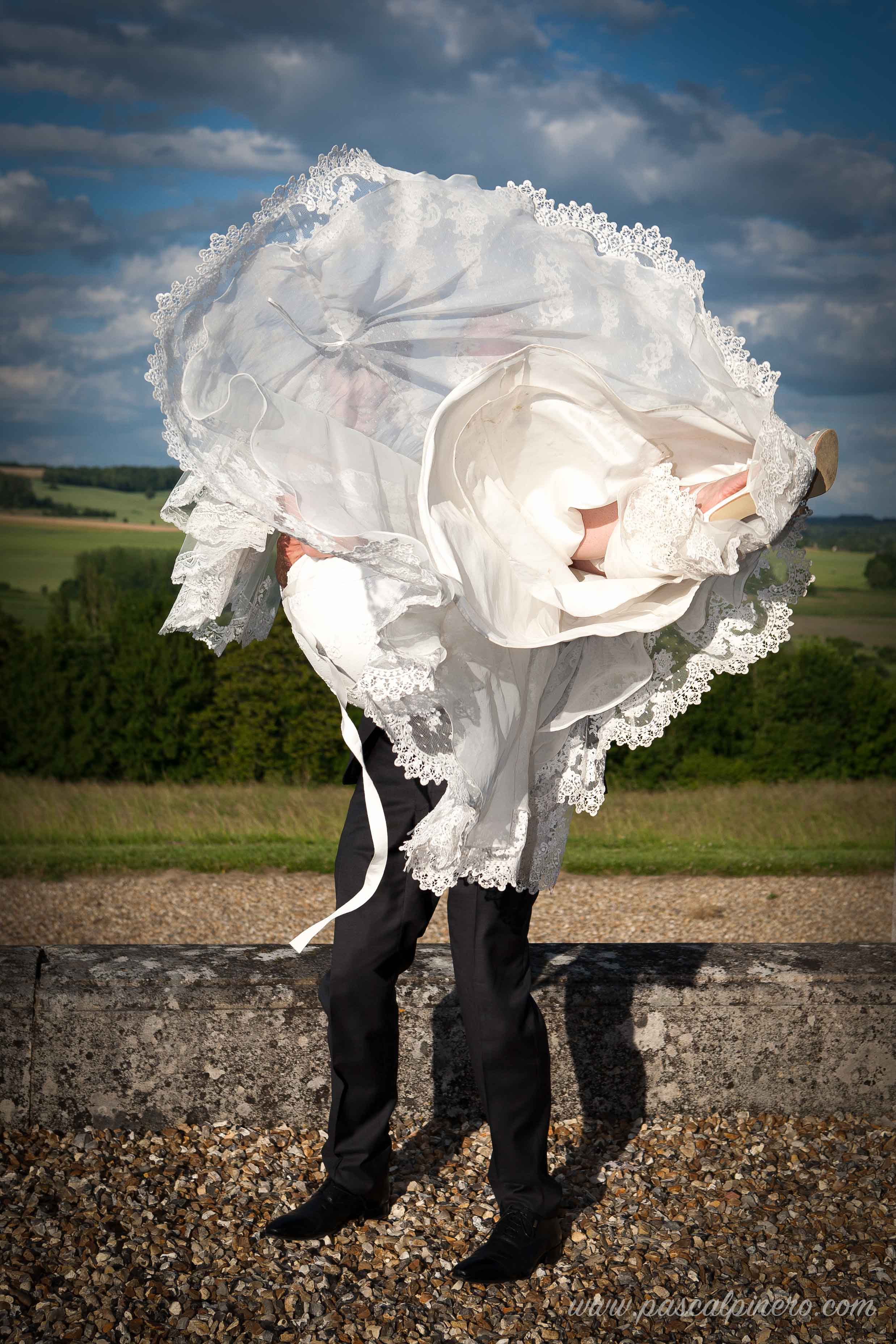 Image 3 de la galerie Mariages