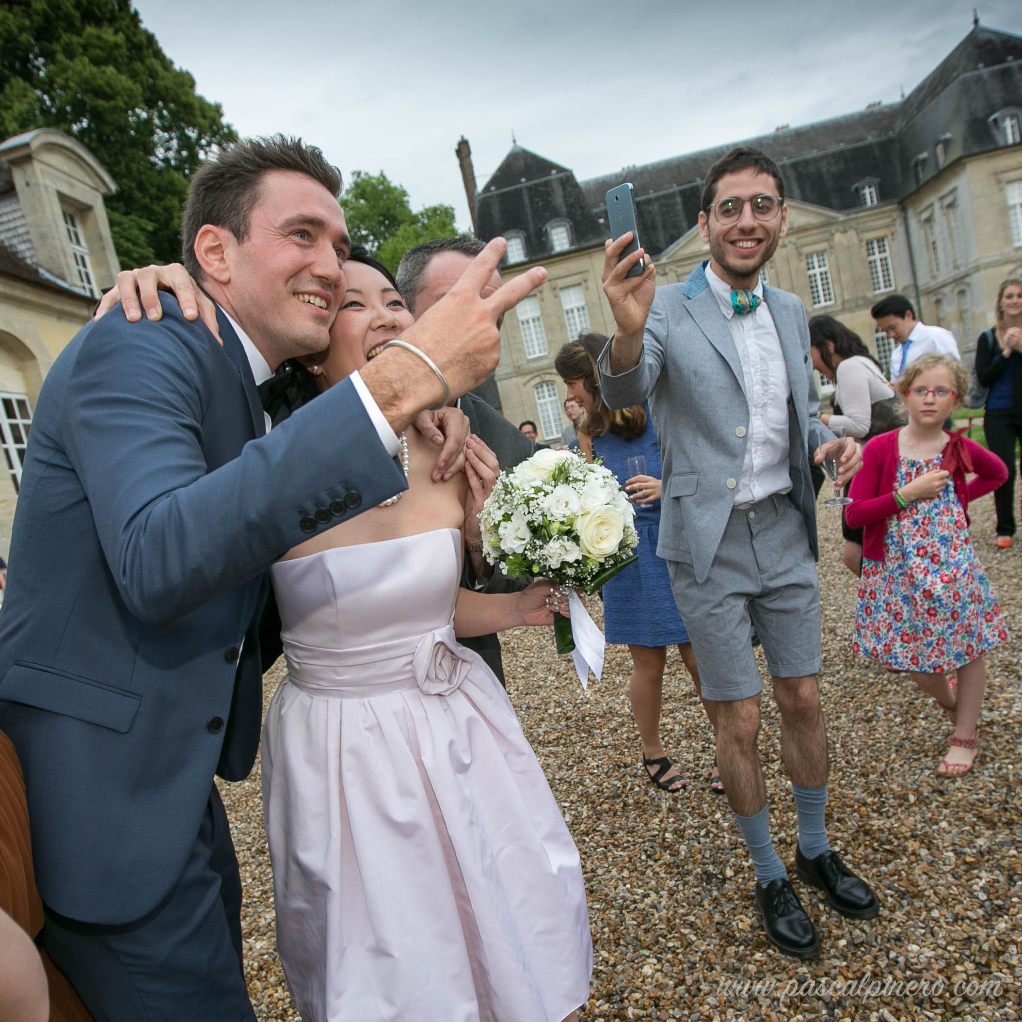 Image 6 de la galerie Mariages