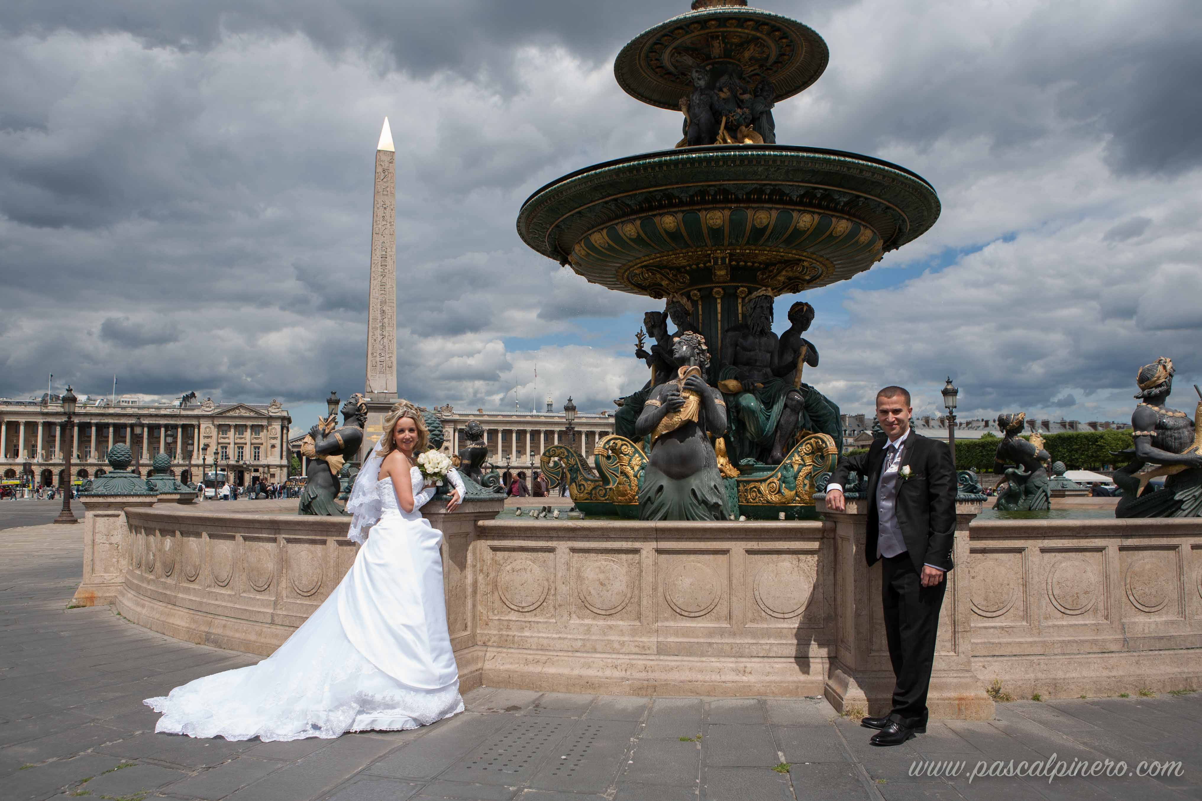 Image 19 de la galerie Mariages