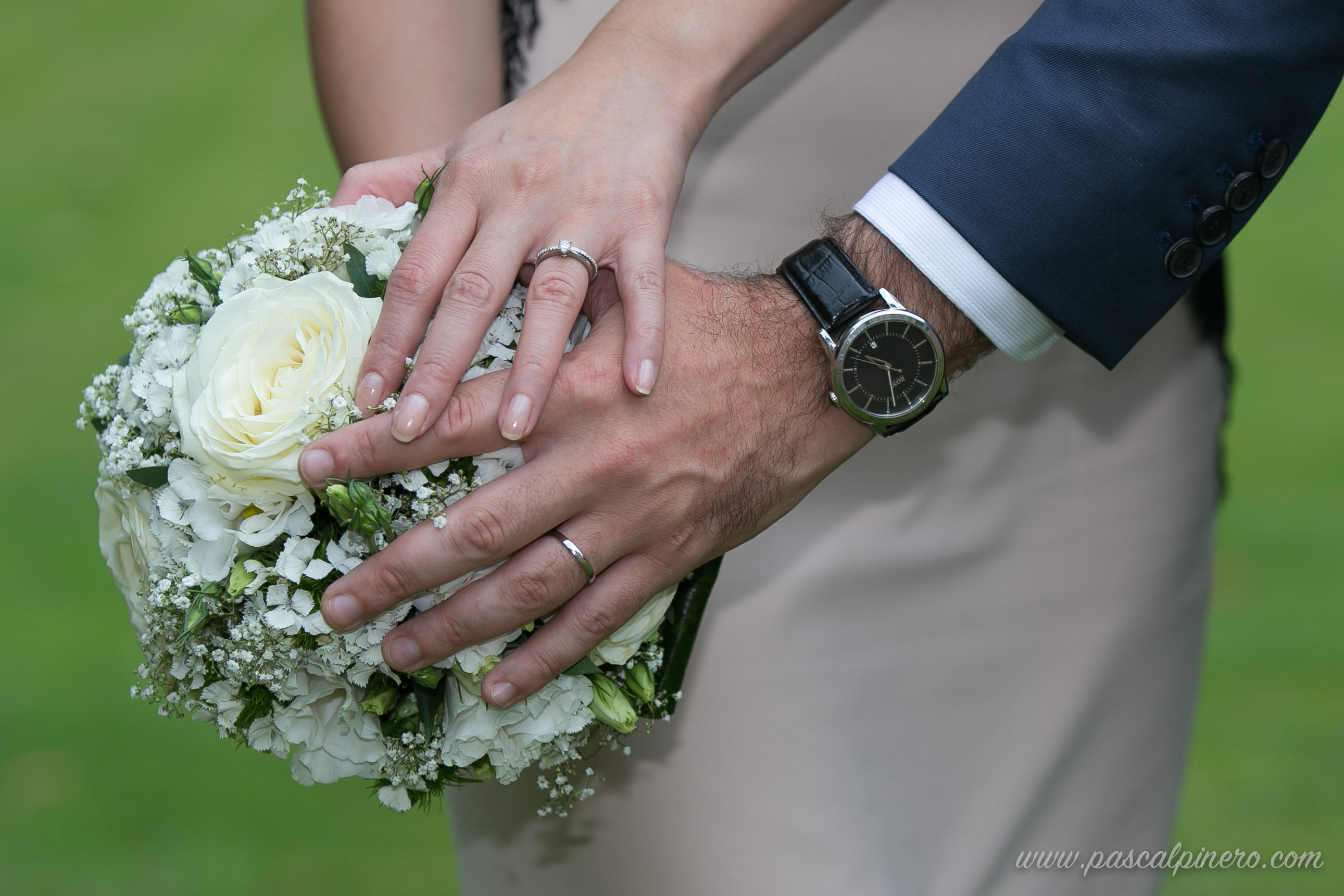 Image 14 de la galerie Mariages