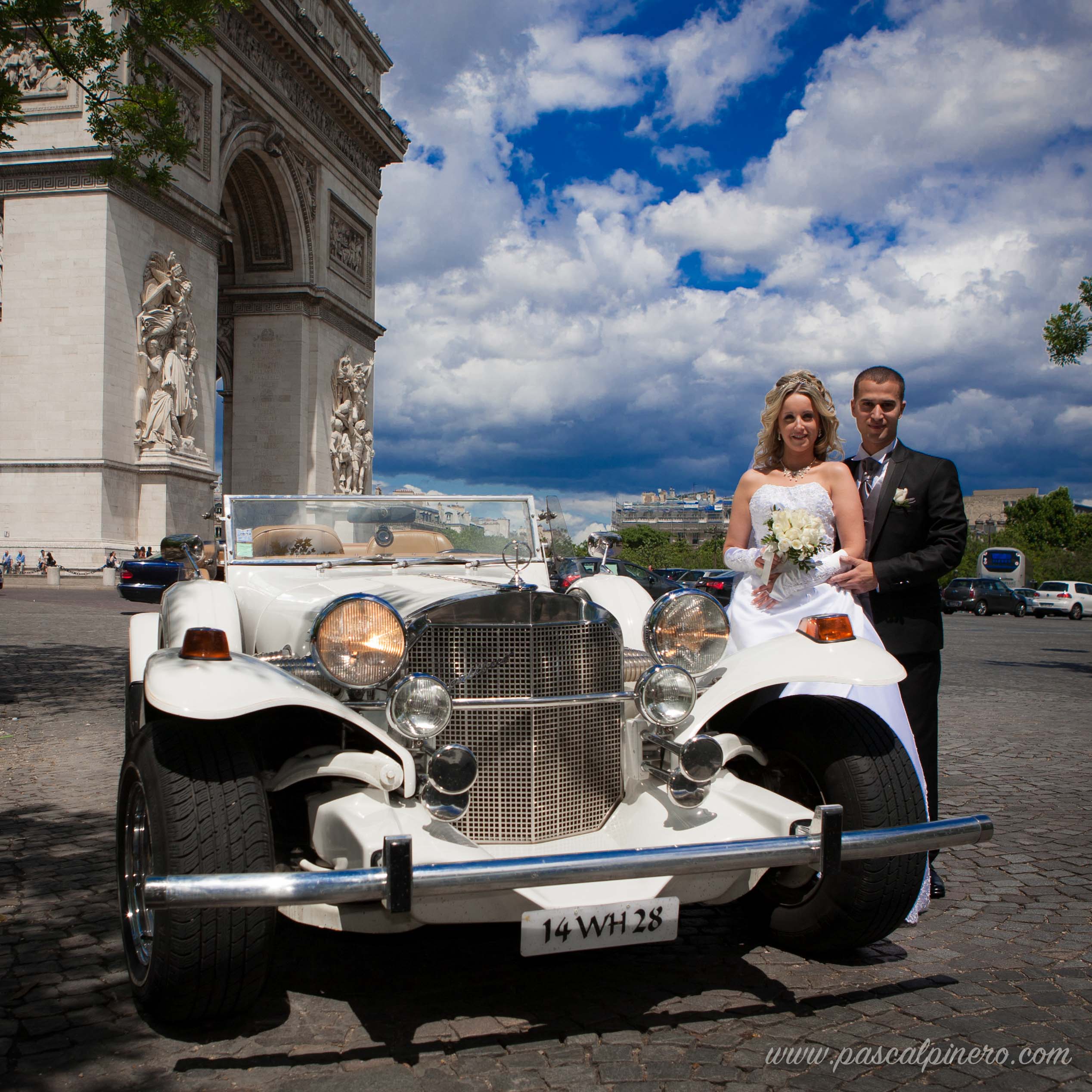 Image 17 de la galerie Mariages