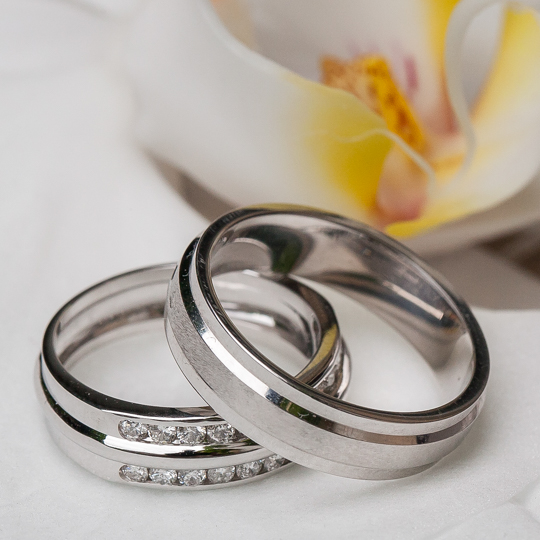 Image de la galerie Mariages