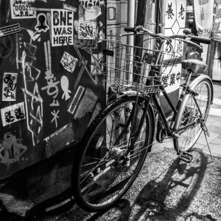 Image de la galerie Noir & Blanc